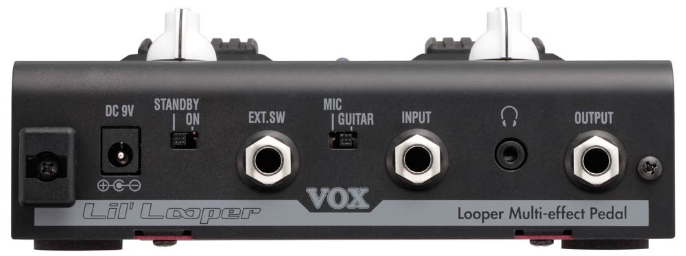 Obrázok Vox Lil’ Looper