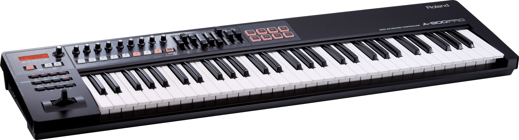 Obrázok Roland A-800PRO