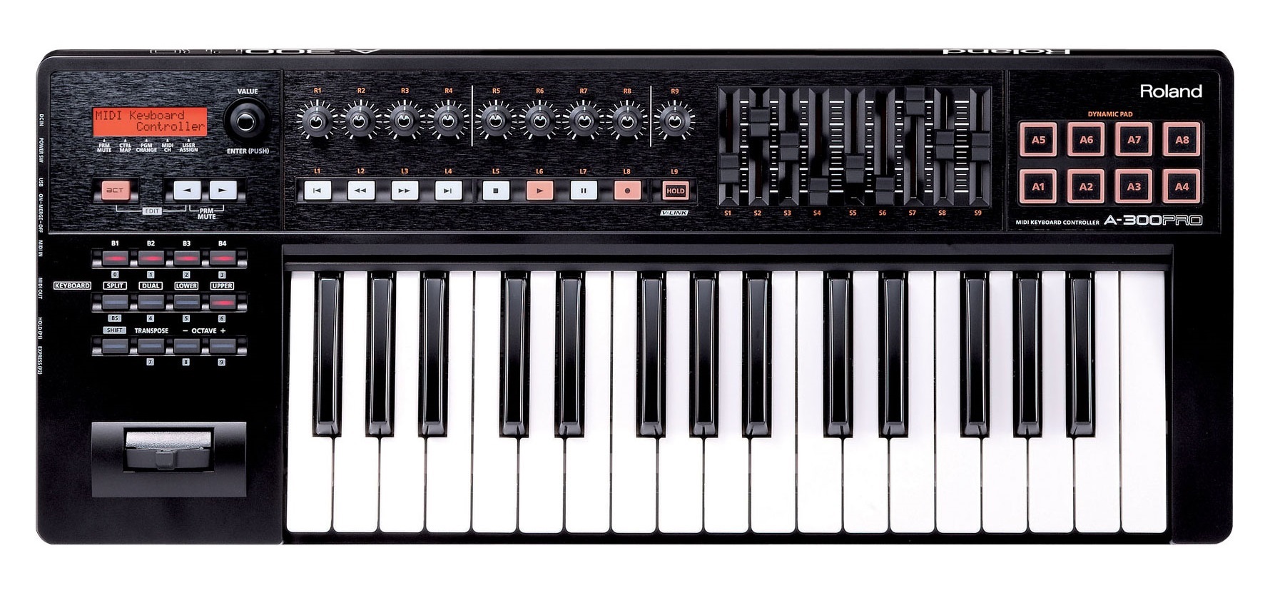 Obrázok Roland A 300 PRO