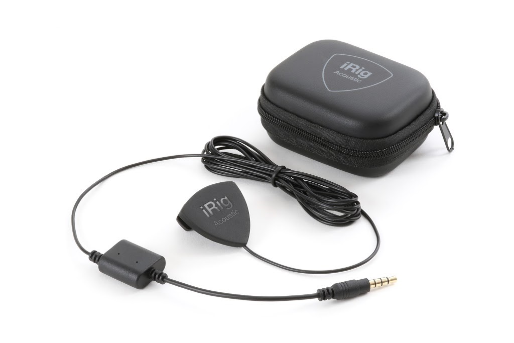 Obrázok IK Multimedia iRig Acoustic