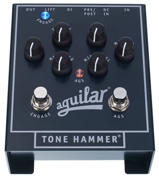 Obrázok Aguilar Tone Hammer