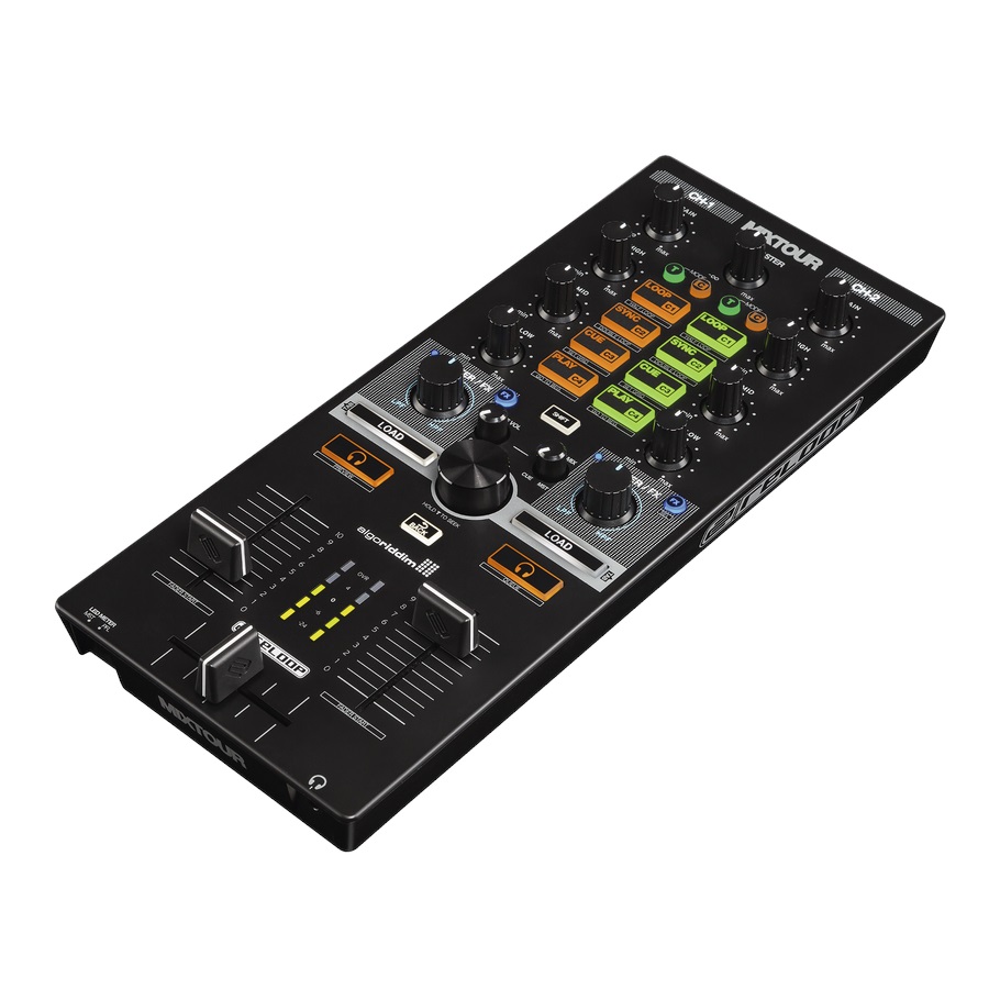 Obrázok RELOOP MIXTOUR (HN161781)