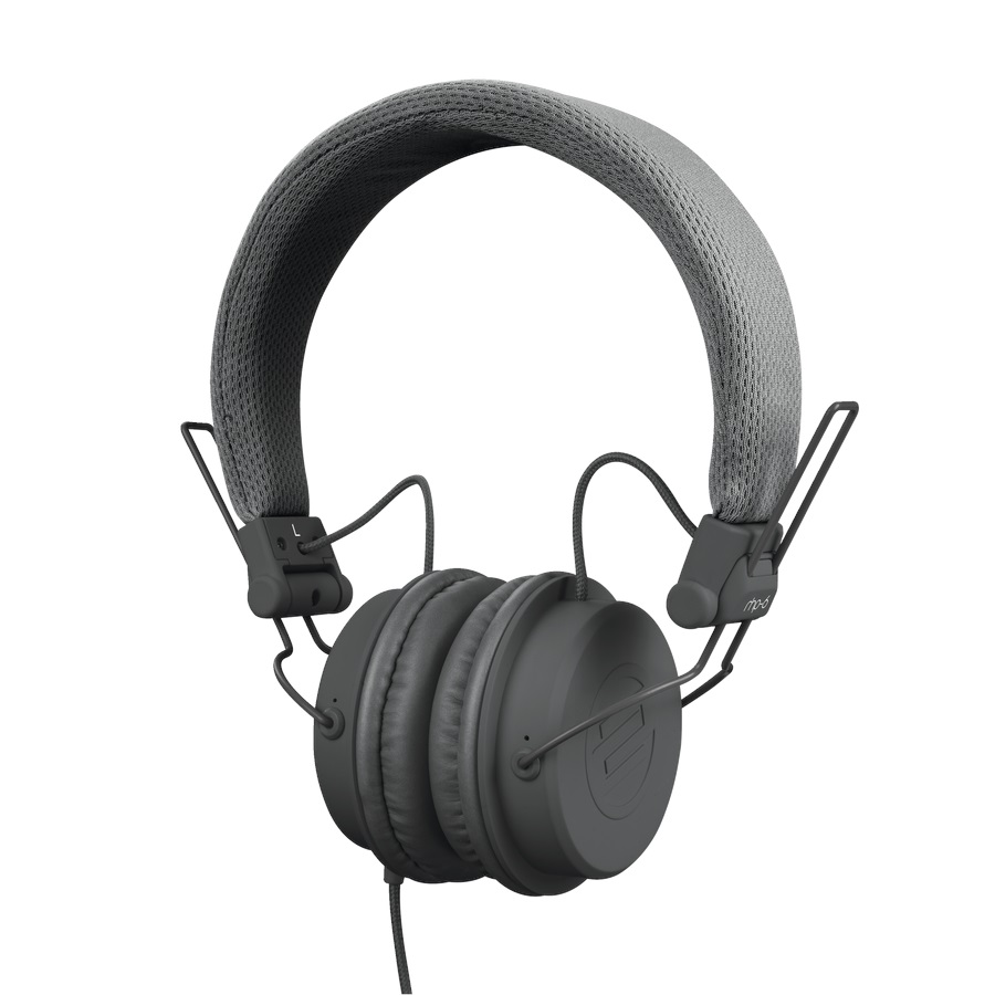 Obrázok Reloop RHP-6 GREY