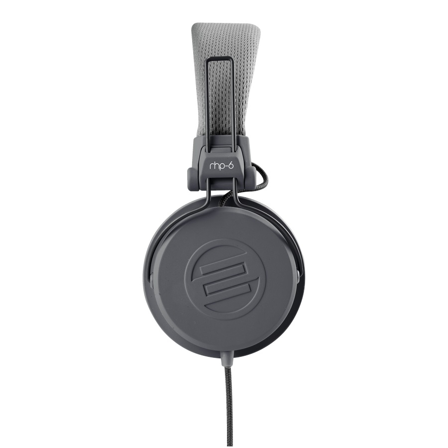 Obrázok Reloop RHP-6 GREY