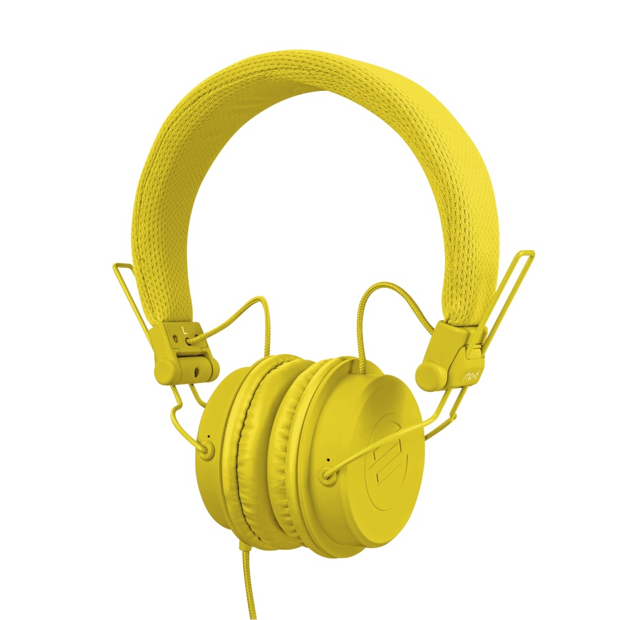 Obrázok Reloop RHP-6 YELLOW