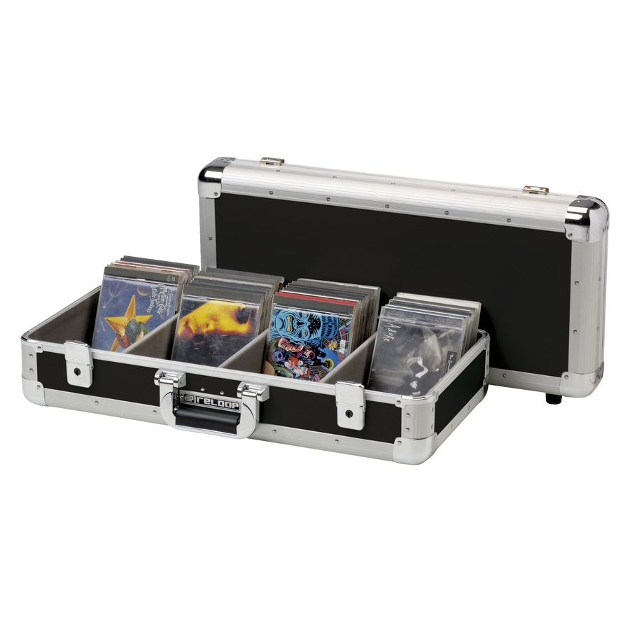 Obrázok Reloop 100 CD Case