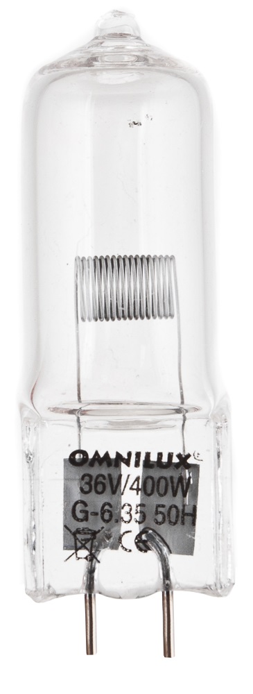 Obrázok Omnilux 36V/400W G 6,35