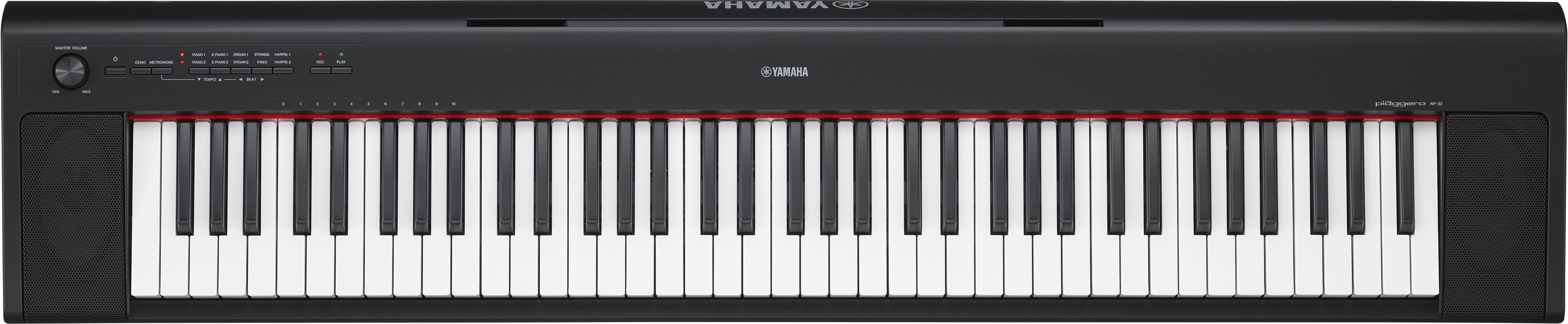 Obrázok Yamaha NP-32B