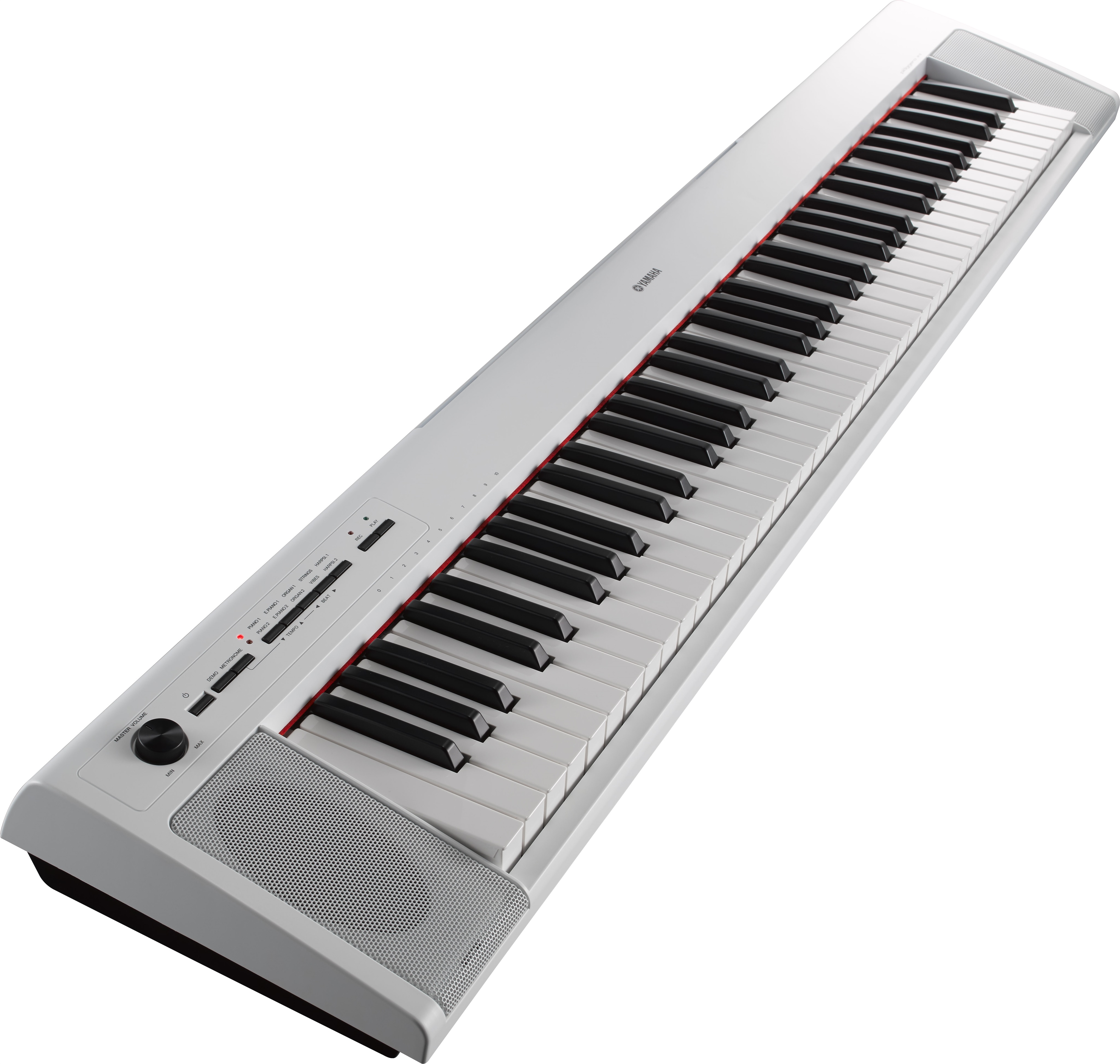 Obrázok Yamaha NP-32WH