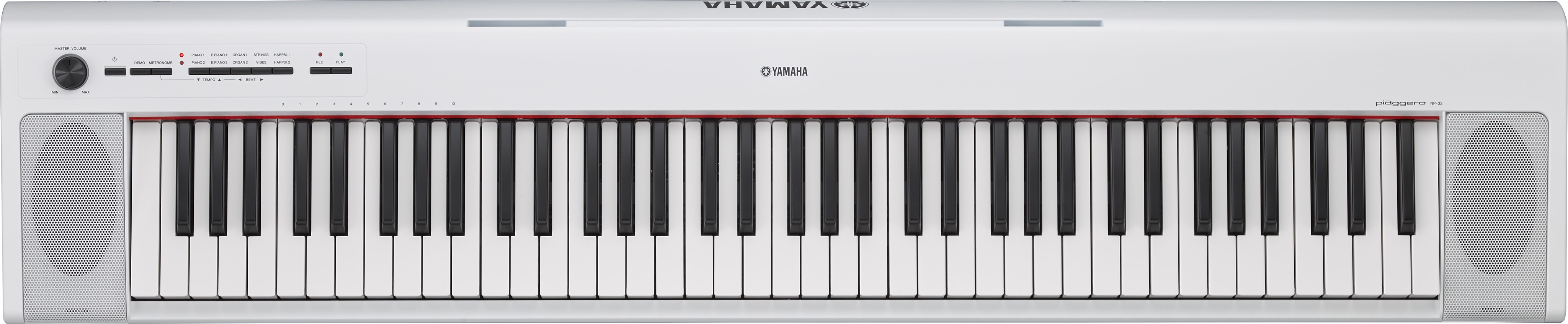 Obrázok Yamaha NP-32WH