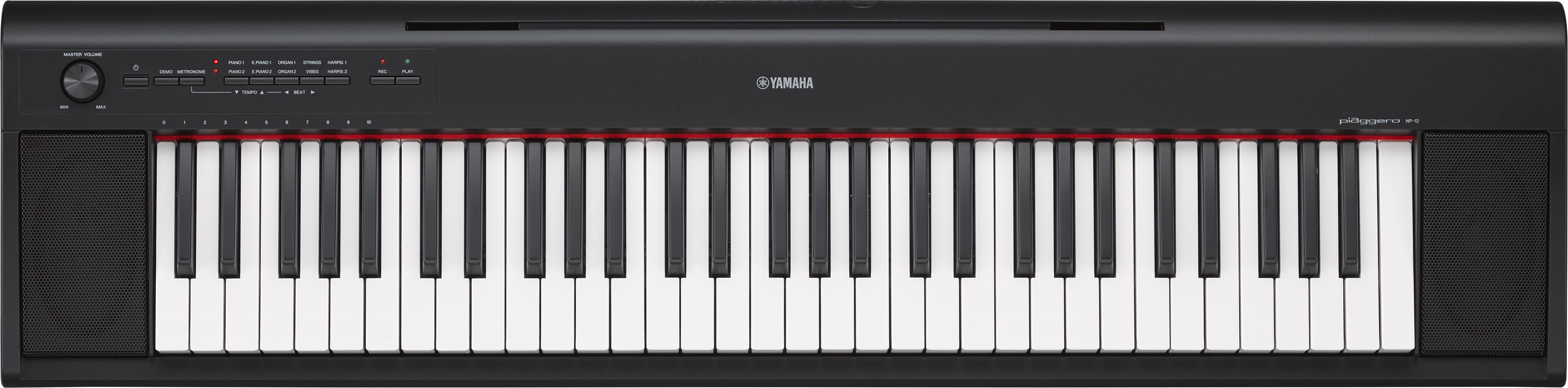 Obrázok Yamaha NP-12B