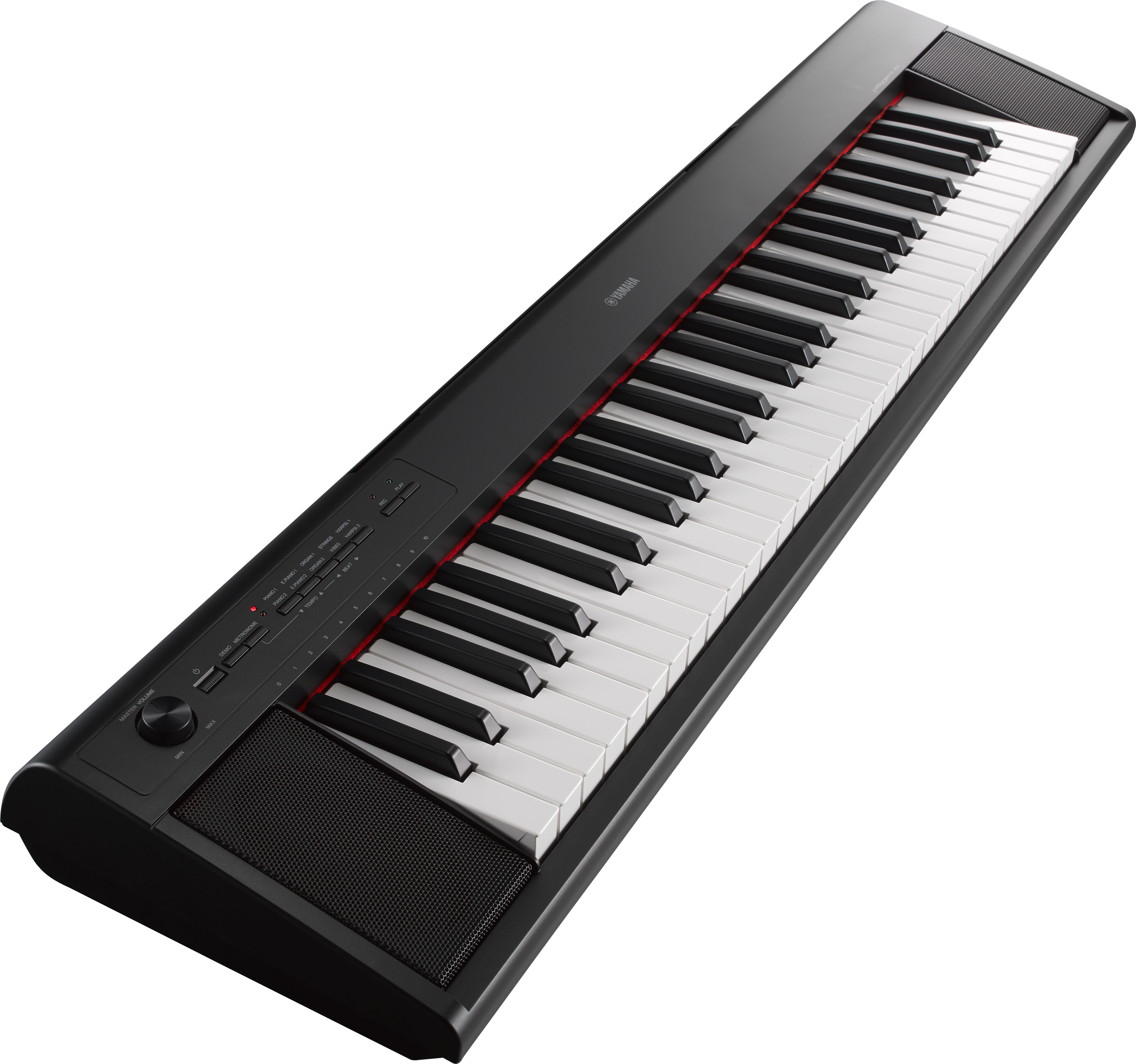 Obrázok Yamaha NP-12B