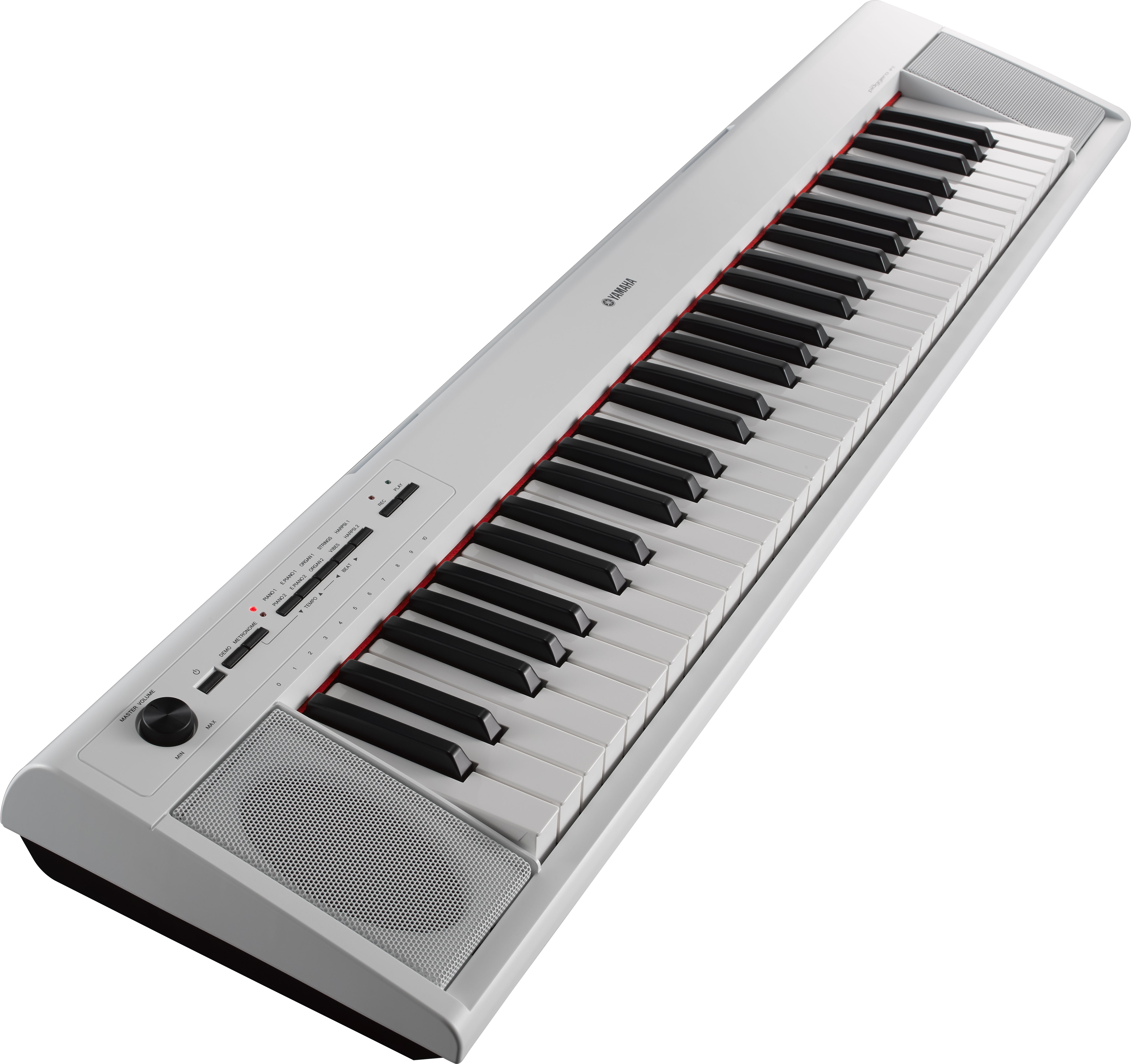 Obrázok Yamaha NP-12WH