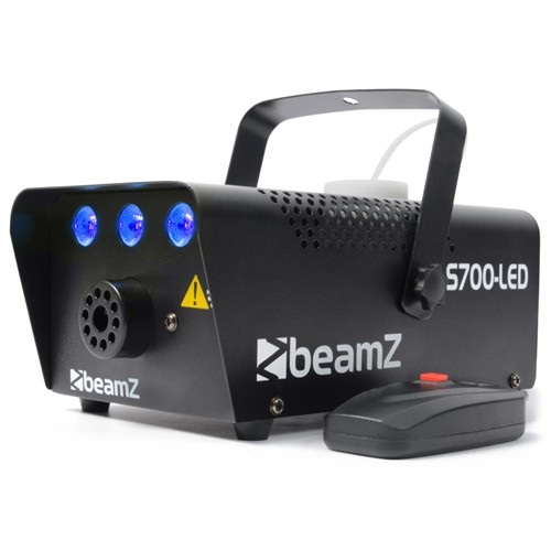 Obrázok BeamZ S700-LED Ice 