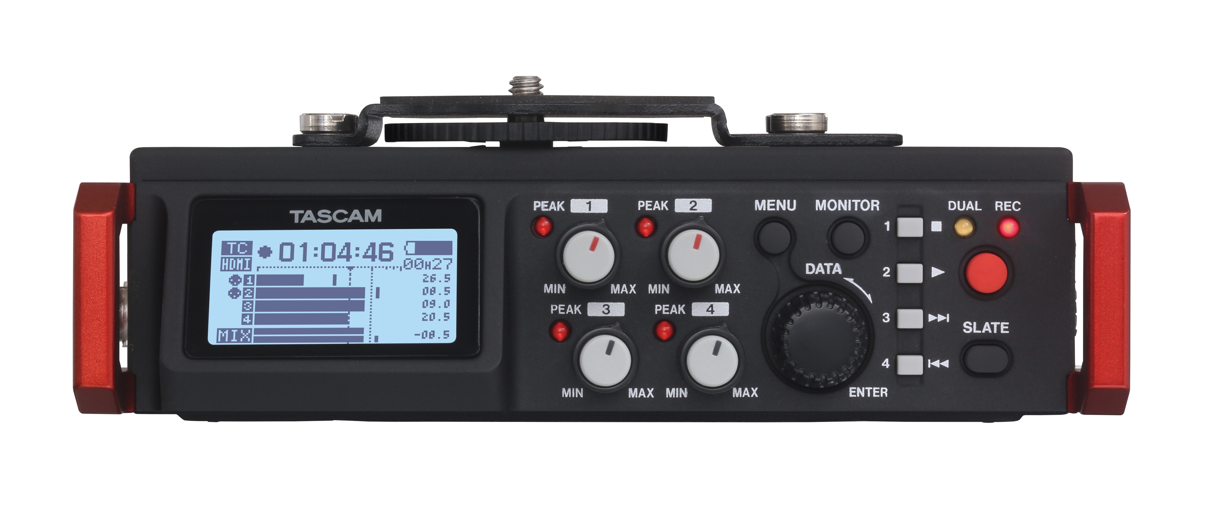 Obrázok Tascam DR-701D