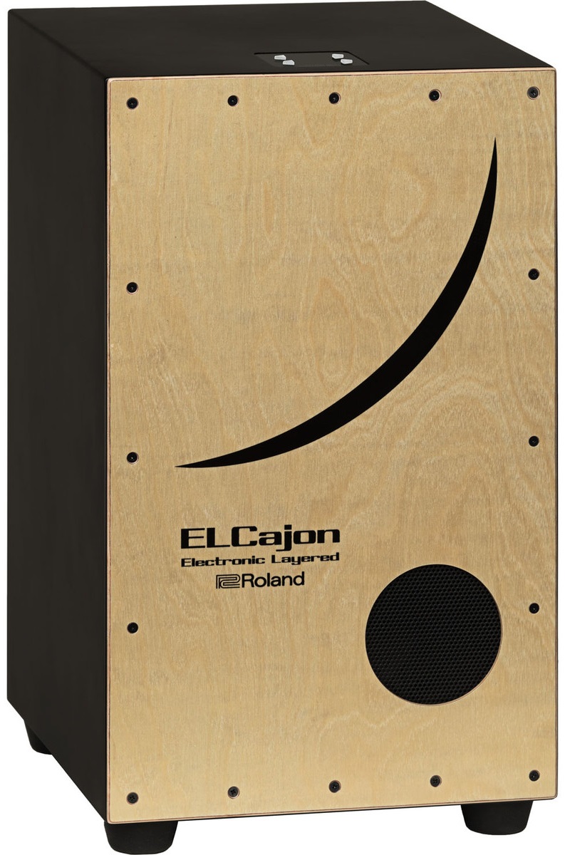 Obrázok Roland EL Cajon EC-10