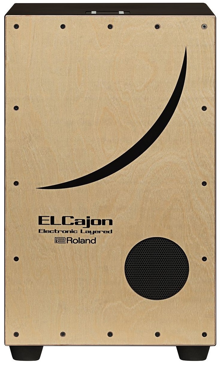 Obrázok Roland EL Cajon EC-10