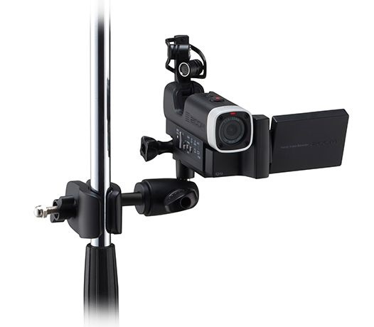 Obrázok Zoom MSM-1 Mic Stand Mount