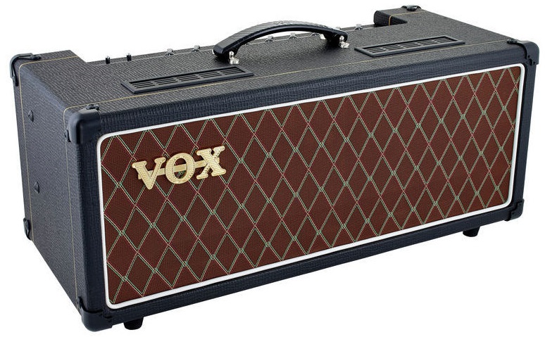 Obrázok Vox AC15CH