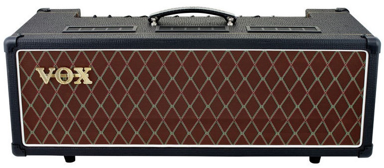 Obrázok Vox AC30CH