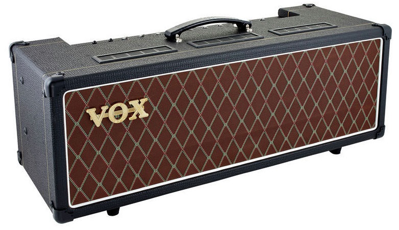 Obrázok Vox AC30CH