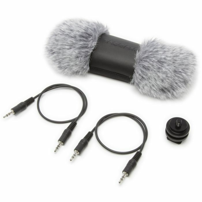 Obrázok Tascam Accesory Pack for Linear PCM Recorder