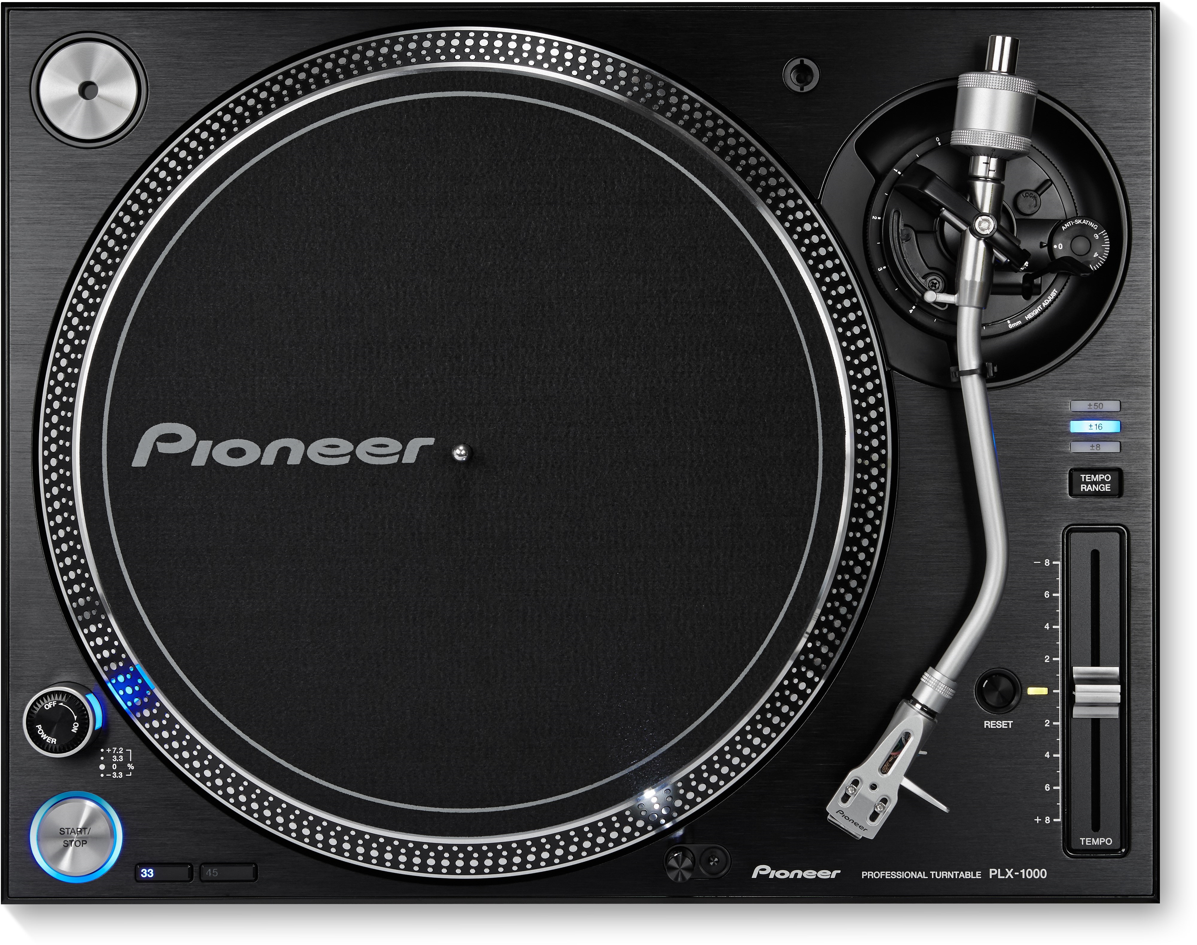 Obrázok Pioneer DJ PLX-1000