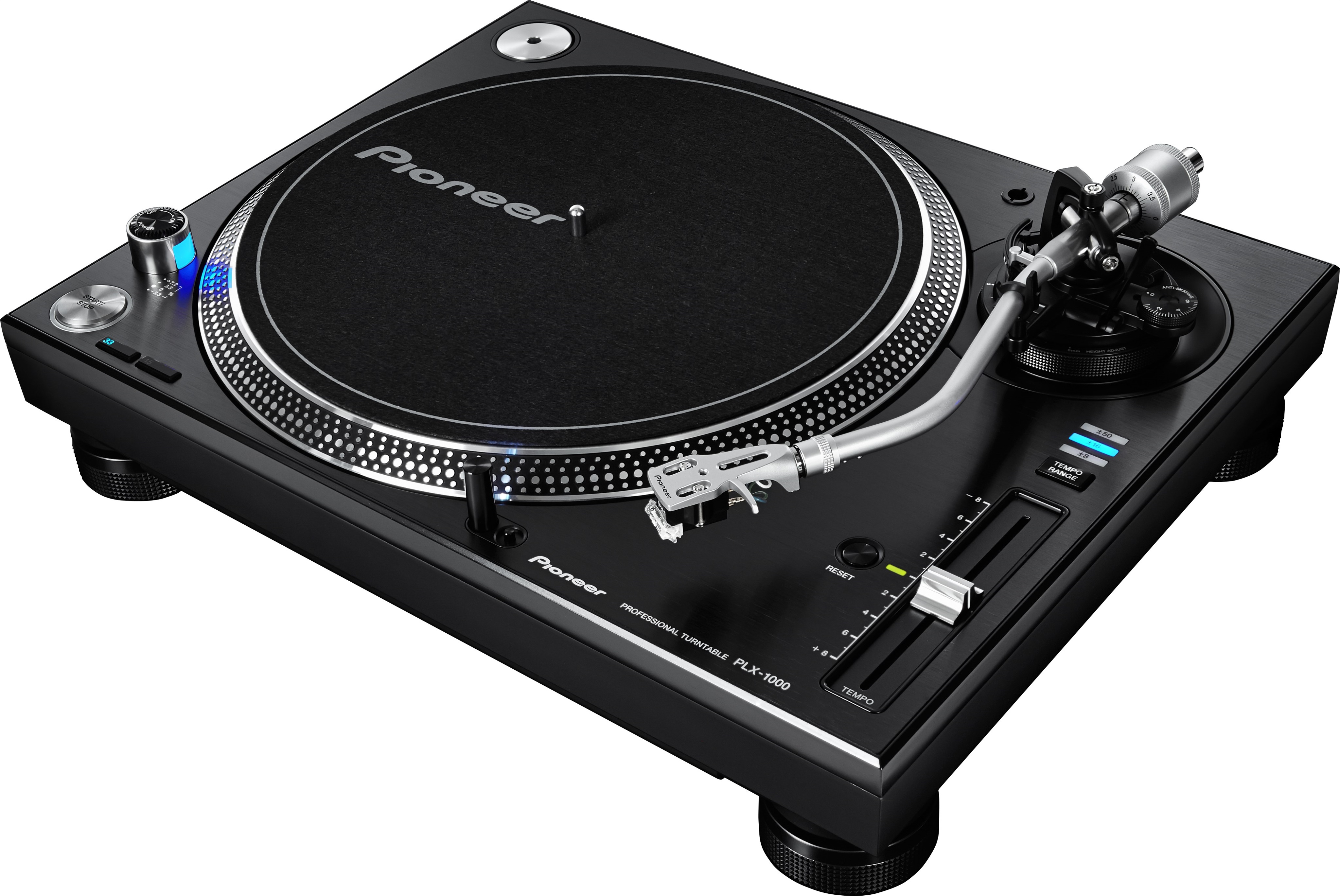 Obrázok Pioneer DJ PLX-1000