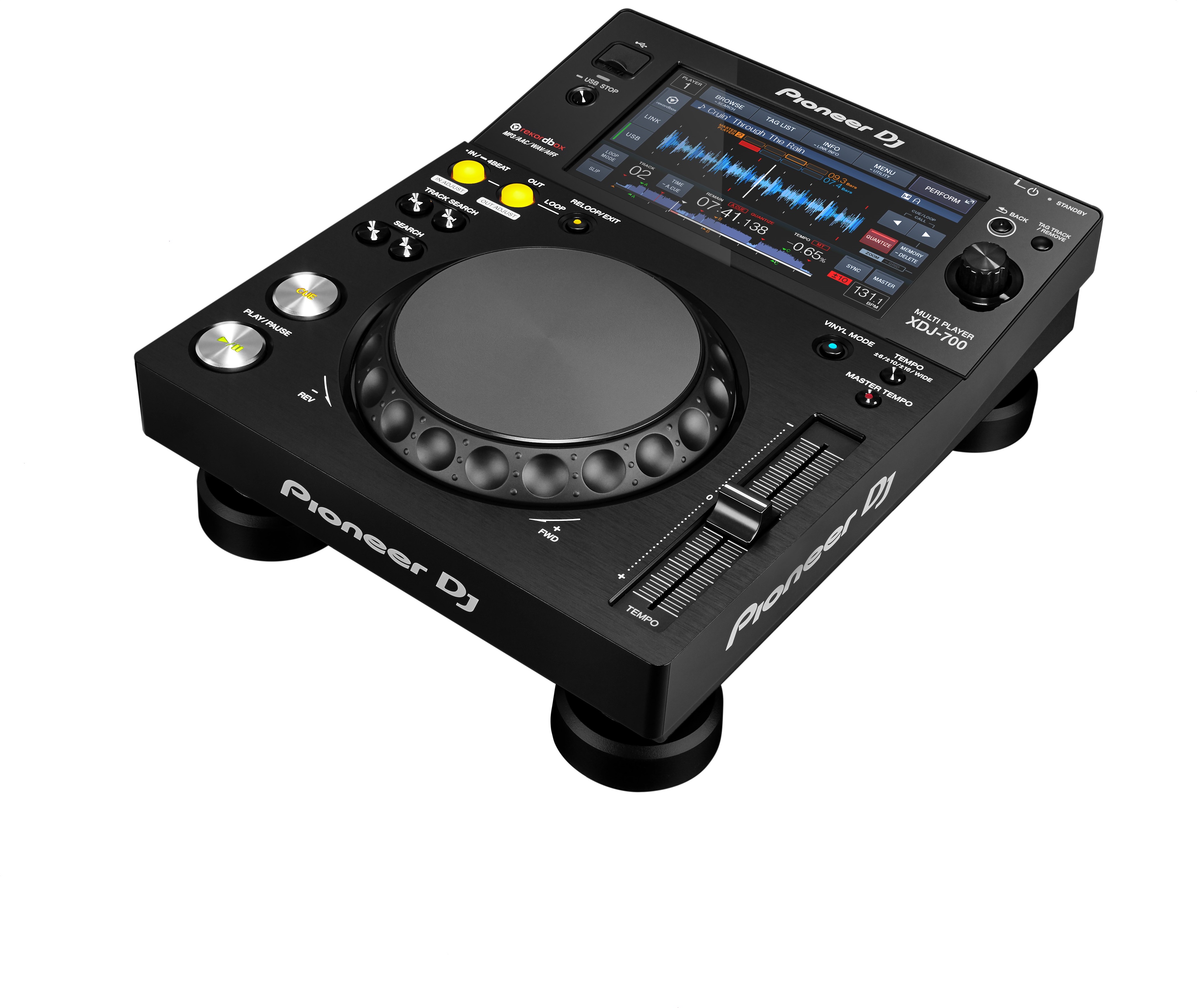 Obrázok Pioneer XDJ-700