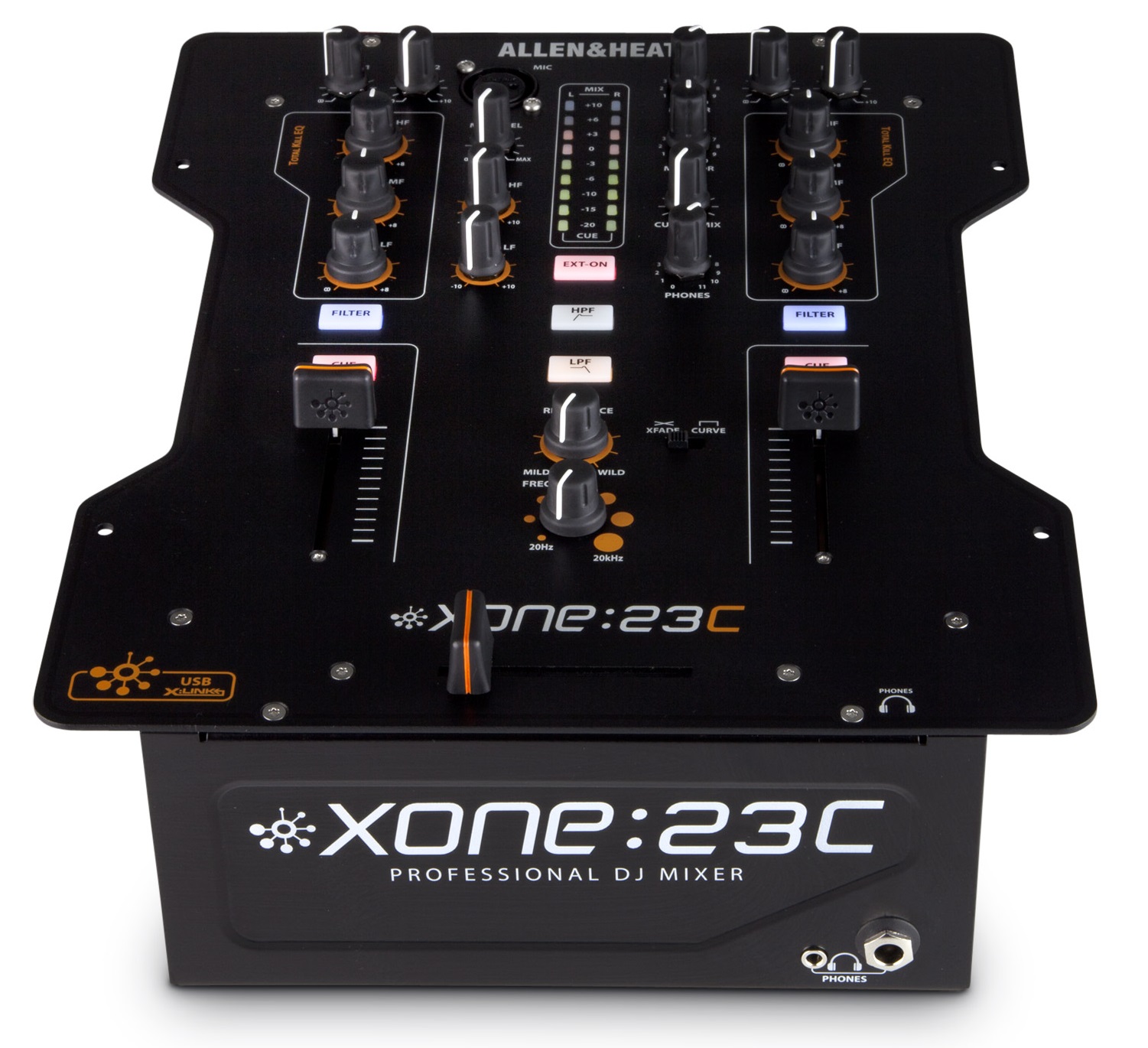 Obrázok Allen&Heath Xone:23C