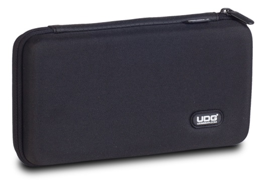 Obrázok UDG Creator Cartridge Hardcase Black