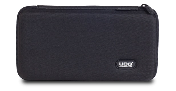 Obrázok UDG Creator Cartridge Hardcase Black