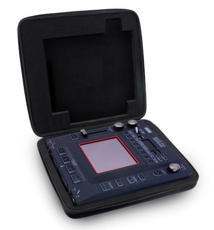 Obrázok UDG Creator Korg Kaos pad 3+ / Kaossilator Pro+ Hardcase Black