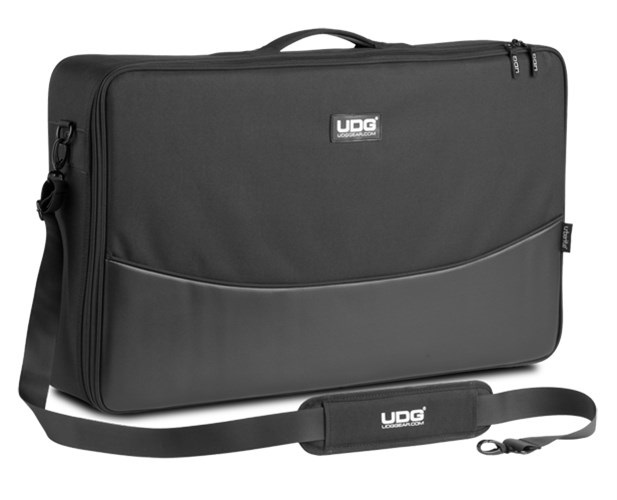 Obrázok UDG Urbanite MIDI Controller Sleeve Large Black