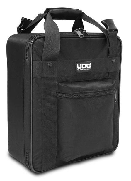 Obrázok UDG Ultimate CD Player/MixerBag Large