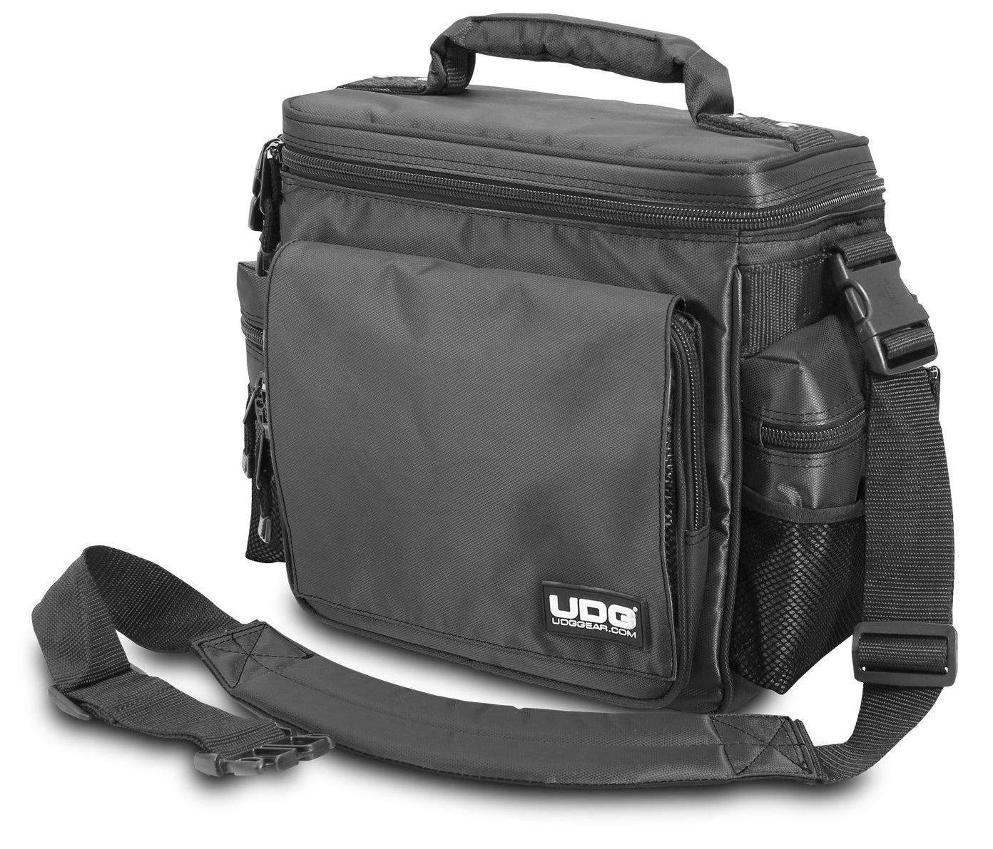 Obrázok UDG Ultimate SlingBag Black MK2