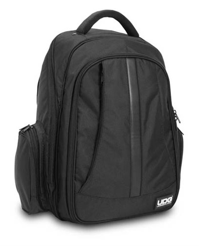 Obrázok UDG Ultimate BackPack Black/orange