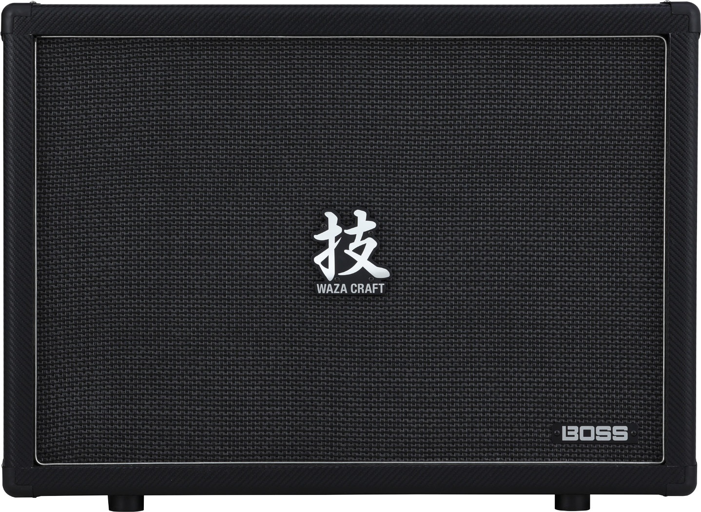 Obrázok Boss WAZA Amp Cabinet 212