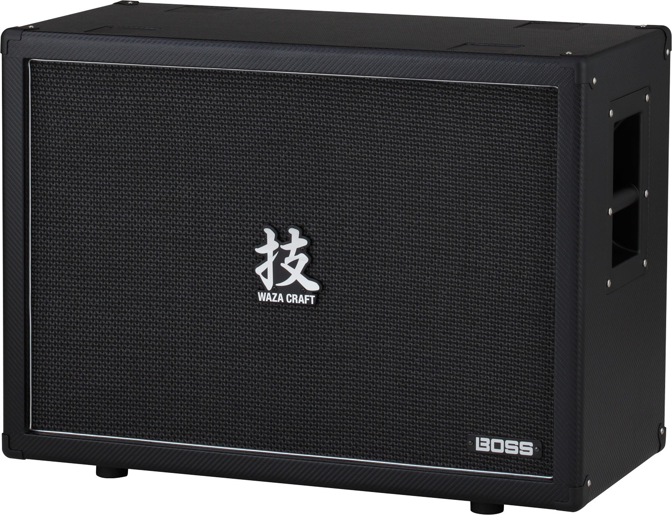 Obrázok Boss WAZA Amp Cabinet 212