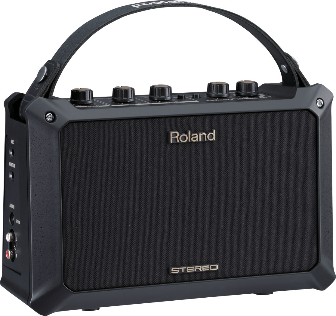 Obrázok Roland Mobile AC