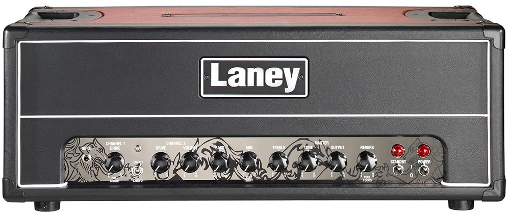 Obrázok Laney GH50R