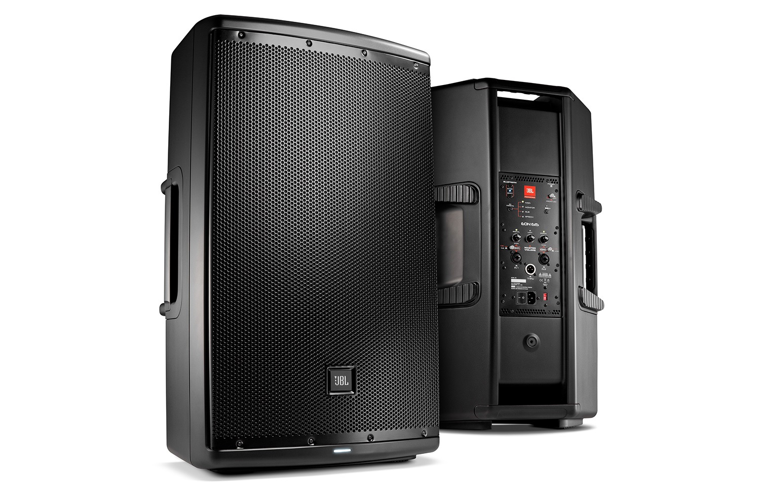 Obrázok JBL EON615