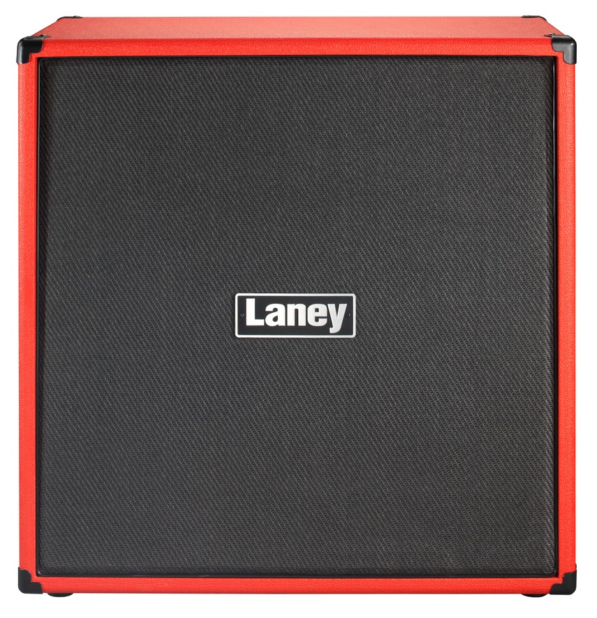 Obrázok Laney LX412 RD