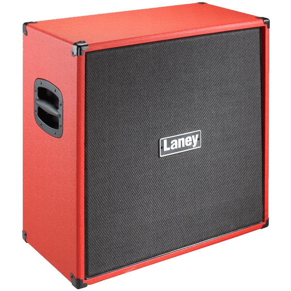 Obrázok Laney LX412 RD