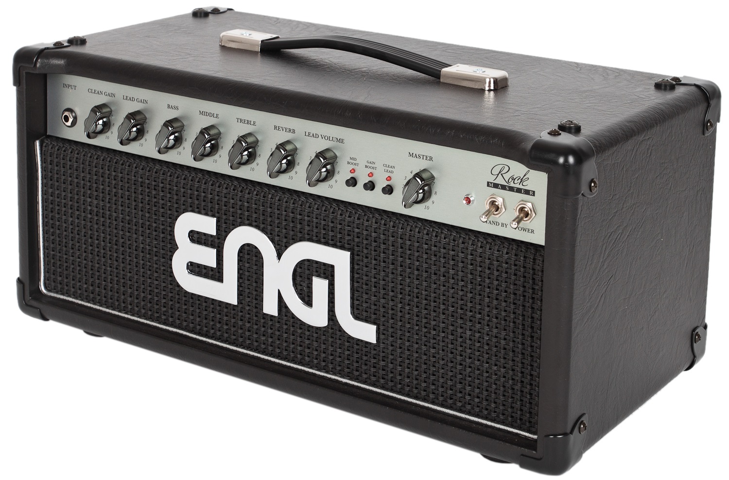 Obrázok Engl Rockmaster 40 Head Reverb