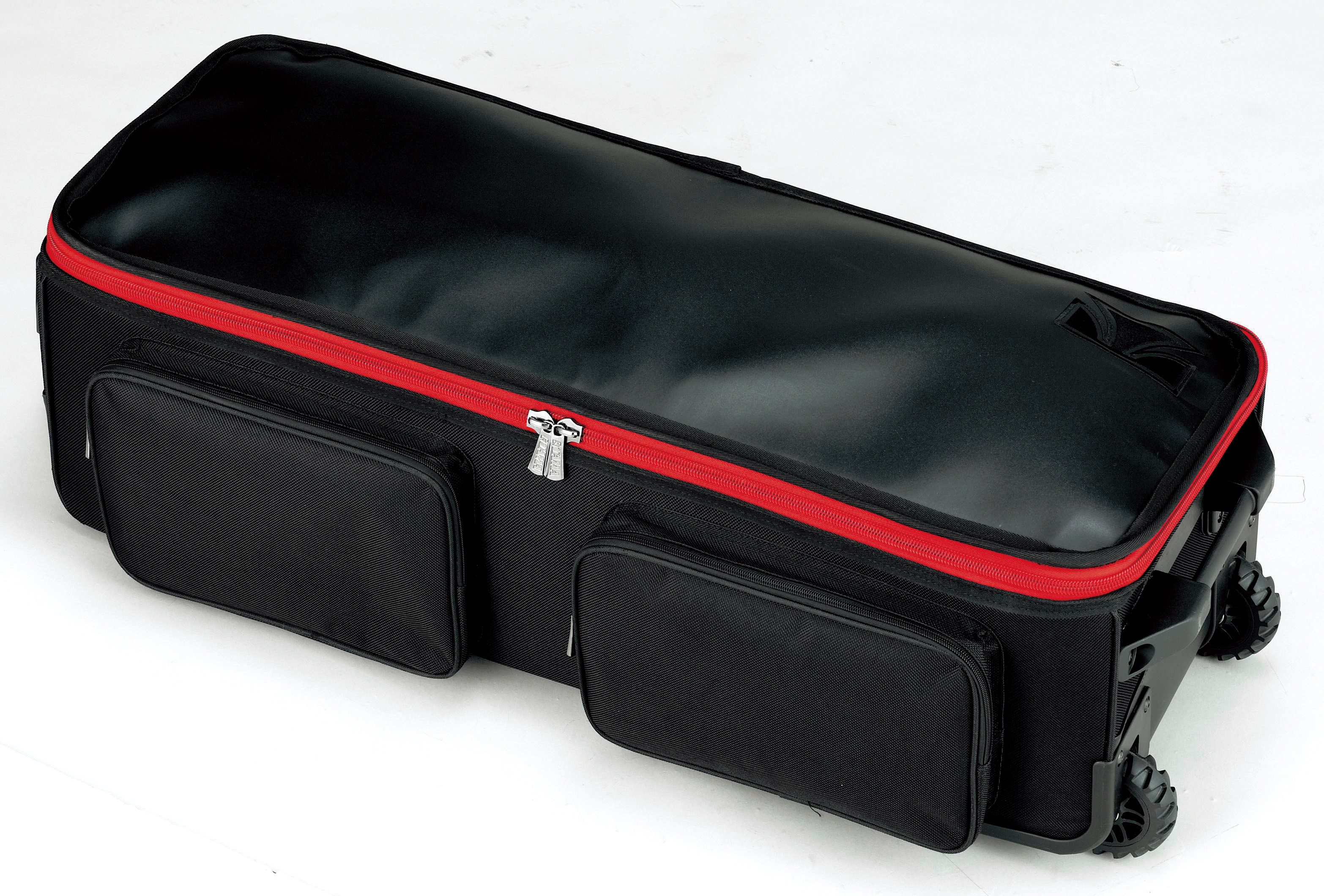 Obrázok Tama PBH05 PowerPad Drum Hardware Bag with Trolley