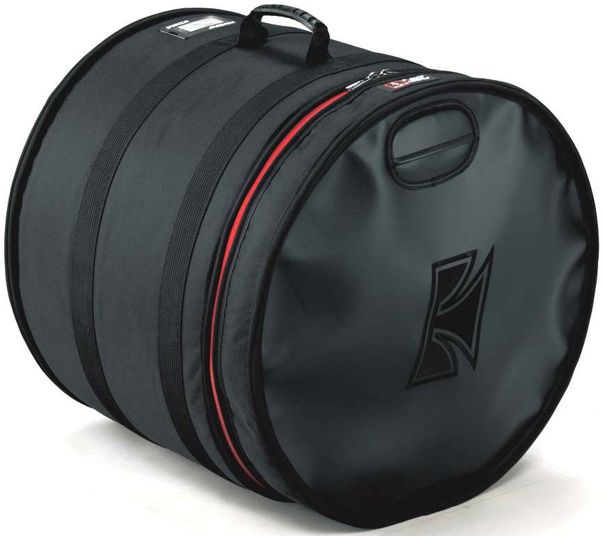 Obrázok Tama PBB22 PowerPad Drum Bag Bass Drum 22'' X 18''