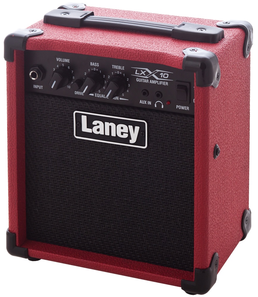 Obrázok Laney LX10 RD