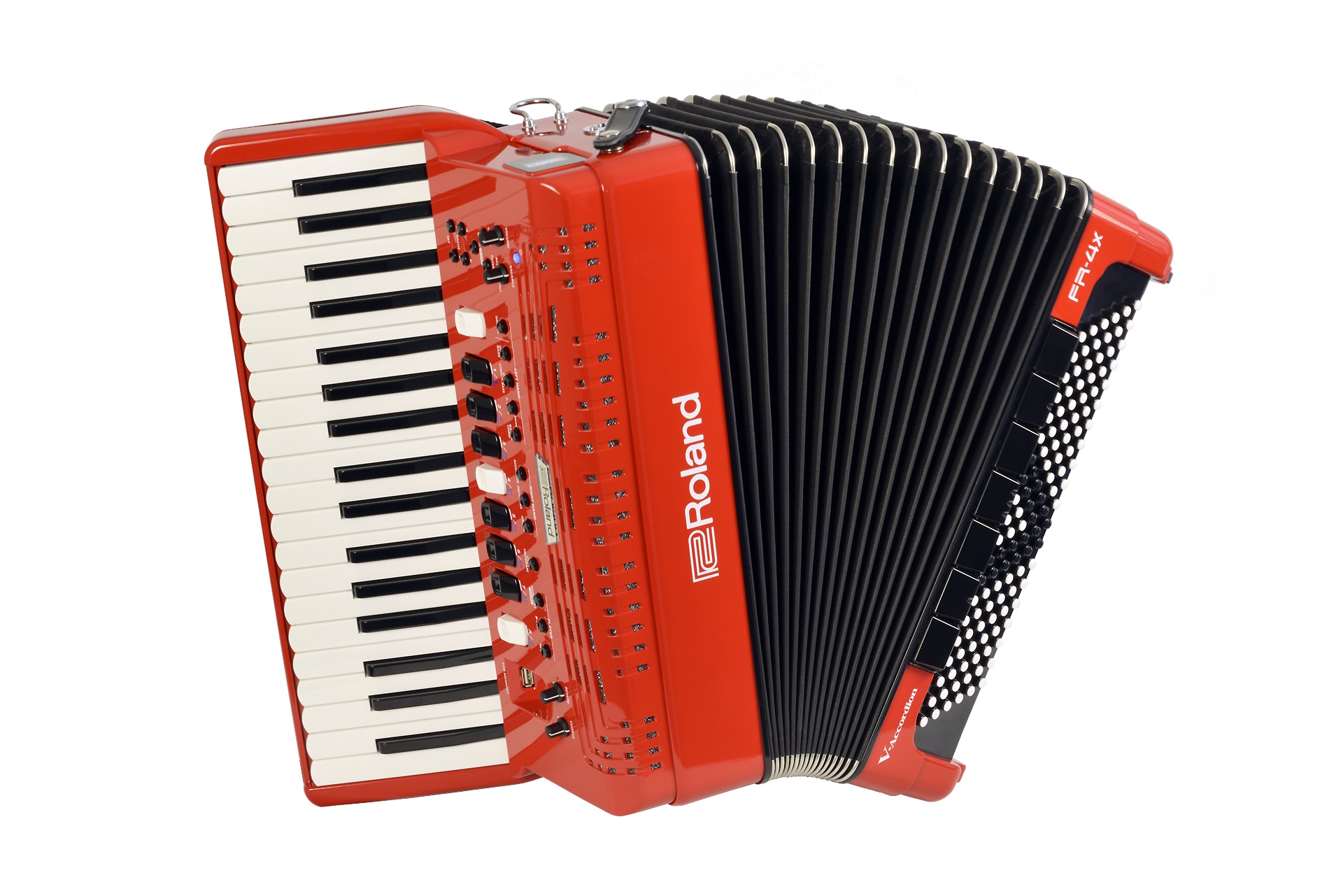 Obrázok Roland FR-4x Red