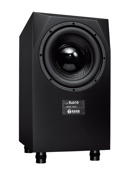 Obrázok ADAM Audio Sub10 MK2